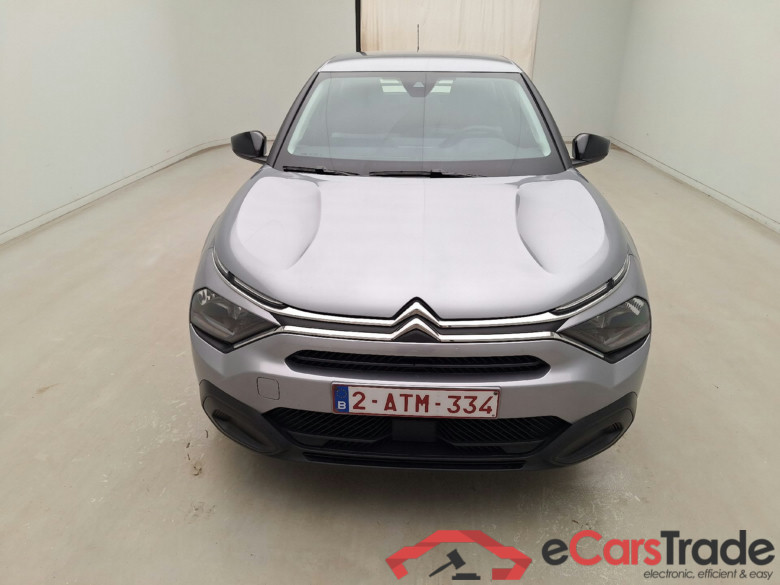 Citroën, C4 '20, C4 1.2PT 100 Live #2