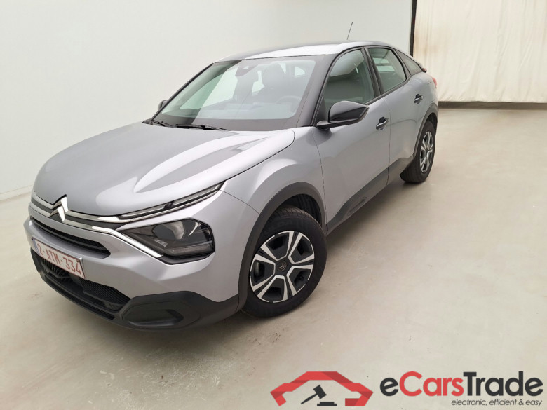 Citroën, C4 '20, C4 1.2PT 100 Live