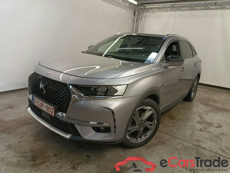 DS 7 Crossback E-Tense 4x4 Rivoli 5d #1