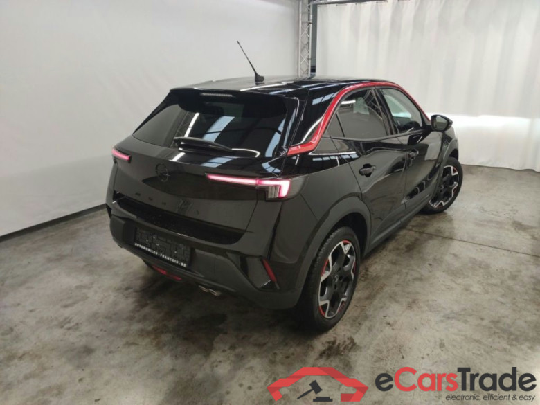 Opel Mokka 1.2 Turbo 96kW S/S Auto GS Line 5d #2