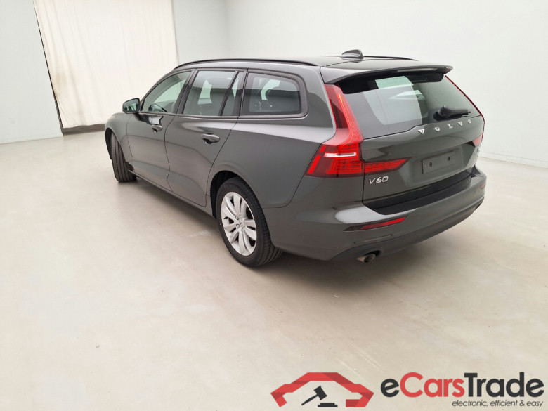 Volvo, V60 '18, Volvo V60 B4 D GT Geartronic Momentum Core 5d #3