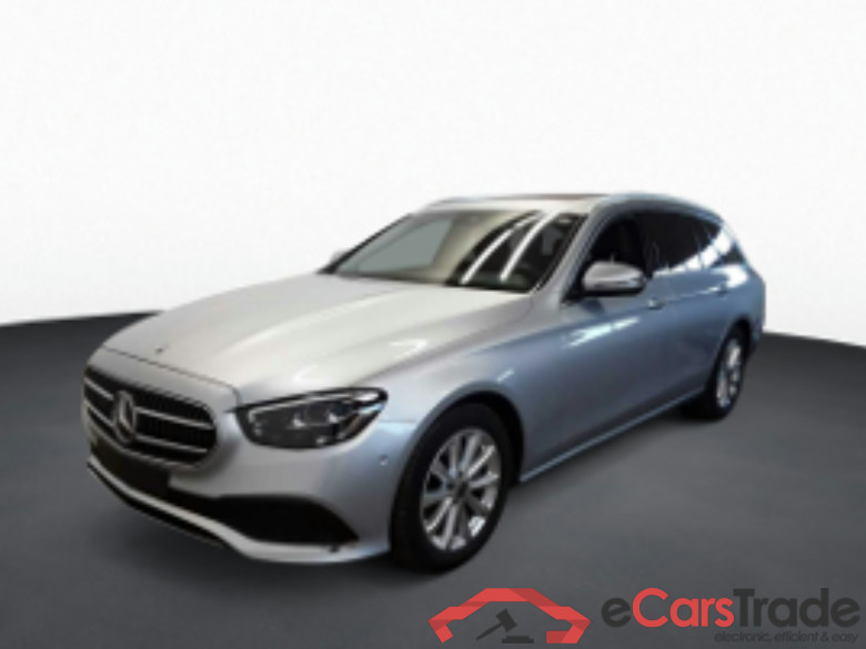 E -Klasse T-Modell E 220 d 4Matic (213.205)Avantgarde 162KW AT9 E6d