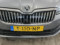 preview Skoda Superb #4