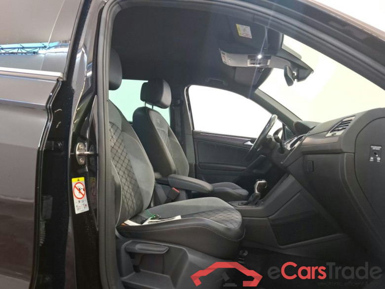 Volkswagen Tiguan 1.4 TSI eHybr 180kW DSG R-Line Business+ 5d #3