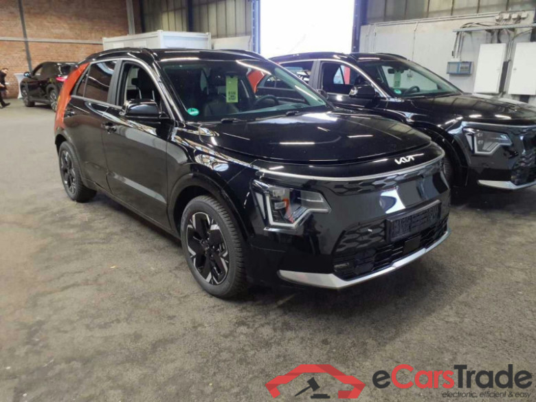 KIA Niro  #2