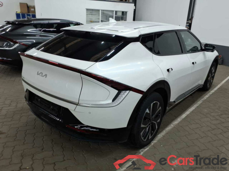 KIA EV6  #3