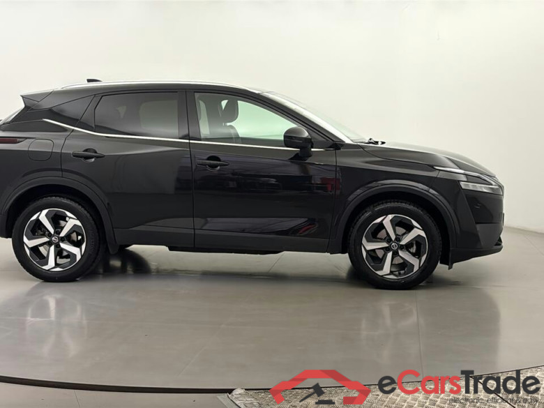 NISSAN Qashqai / 2021 / 5P / Crossover 1.3 MHEV 158ch Xtronic Tekna / PRÊT A VENDRE #5