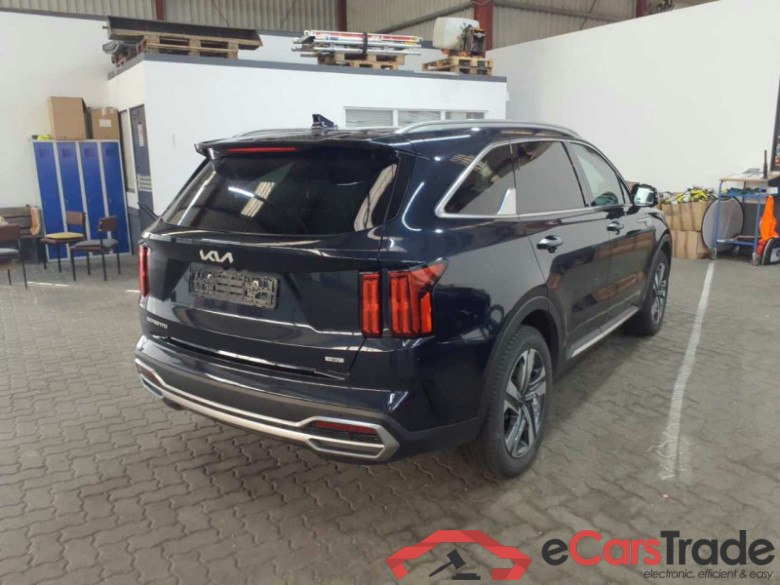 KIA Sorento  #4