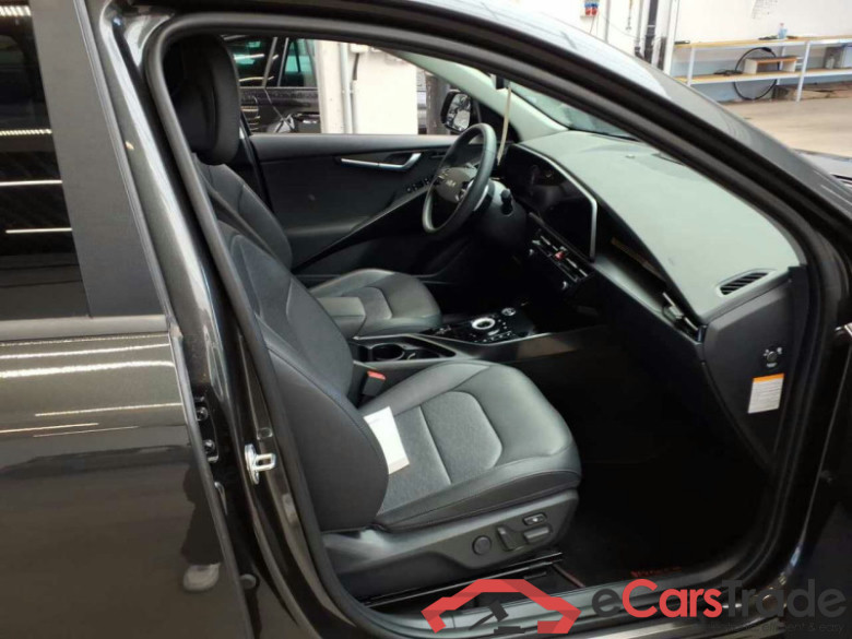 KIA Niro  #5