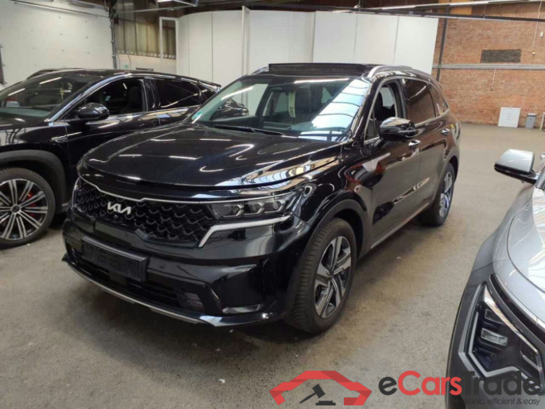 KIA Sorento  #1