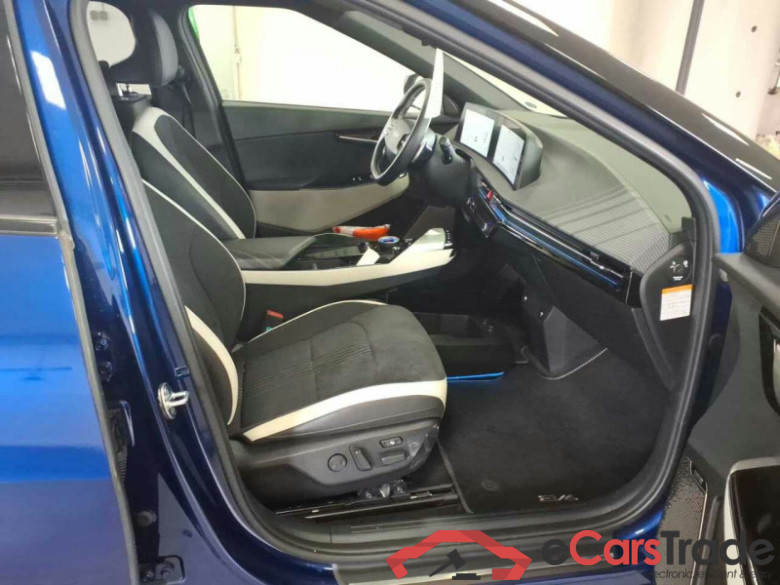 KIA EV6  #5
