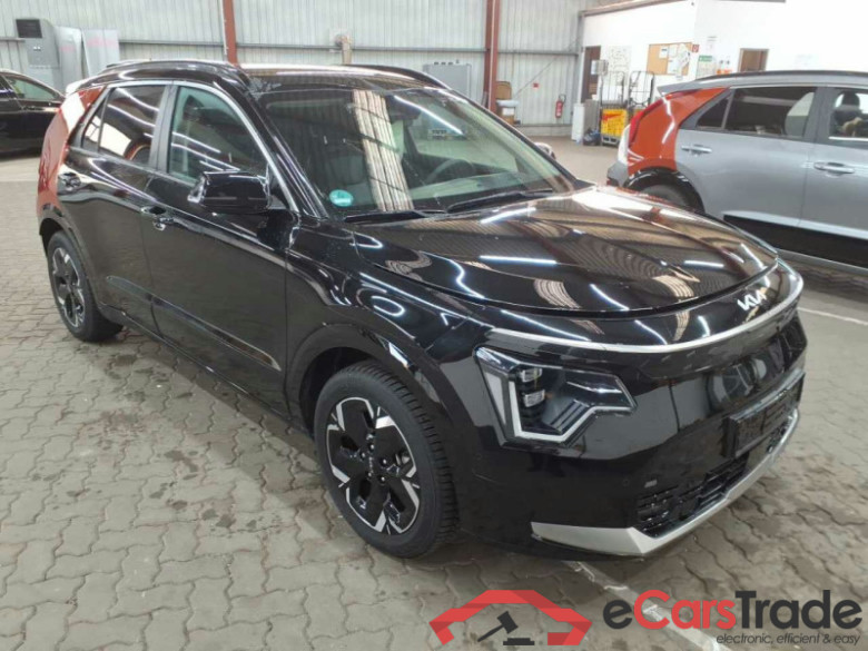 KIA Niro  #2