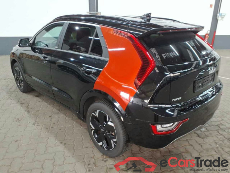 KIA Niro  #4