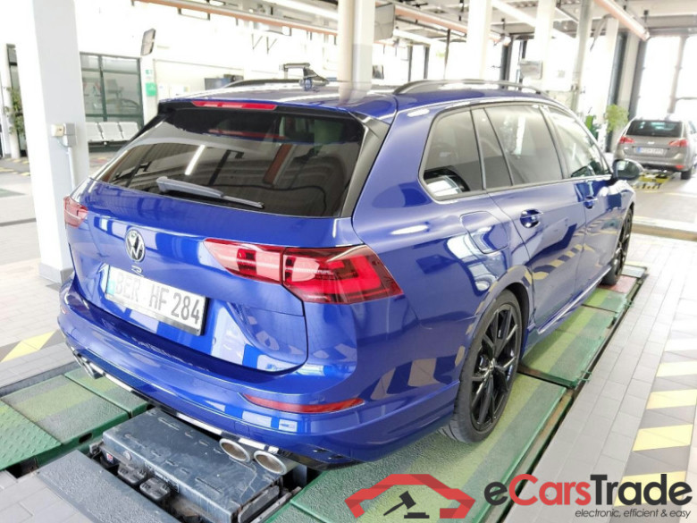 VOLKSWAGEN Golf  #3