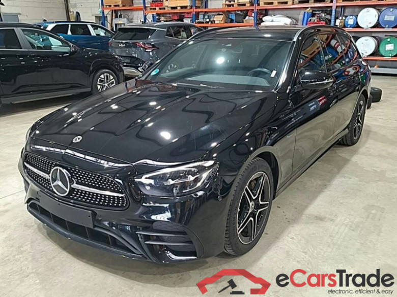 MERCEDES E 300e 