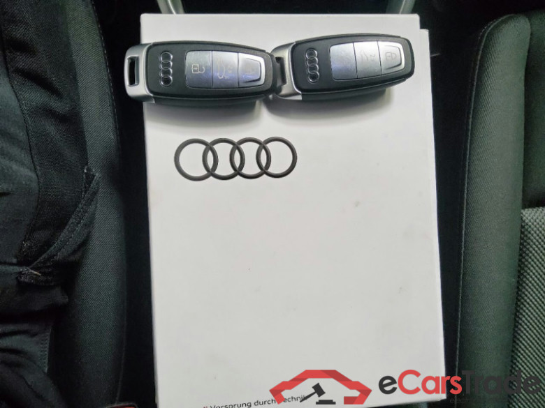 AUDI A3 Sportback  #2