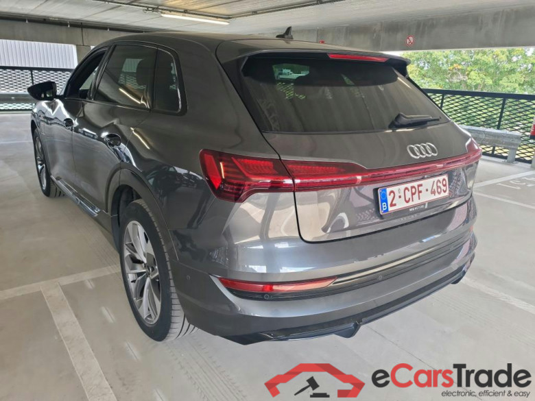 AUDI E-TRON BEV 95KWH 55 QUATTRO S-LINE #3