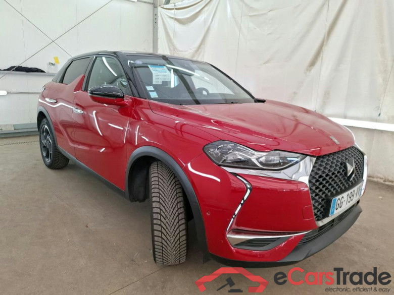 3 Crossback Rivoli 1.2 PureTech 130CV BVA8 E6d #4