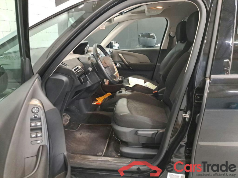 CITROËN GRAND C4 SPACETOURER 1.5 BLUEHDI 130 S-S SHINE AUTO #5