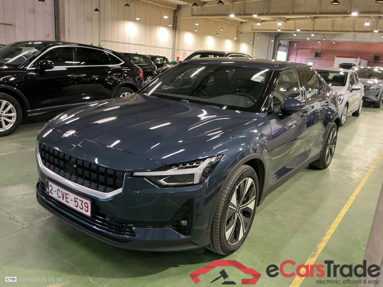 POLESTAR 2 BEV 78KWH SINGLE MOTOR AUTO LONG RANGE #1