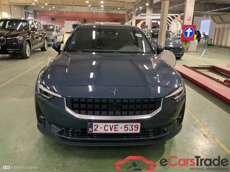 POLESTAR 2 BEV 78KWH SINGLE MOTOR AUTO LONG RANGE #2