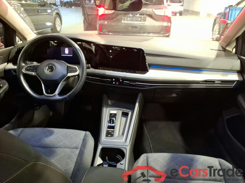 VOLKSWAGEN GOLF VIII 1.5 eTSI Life OPF DSG #6
