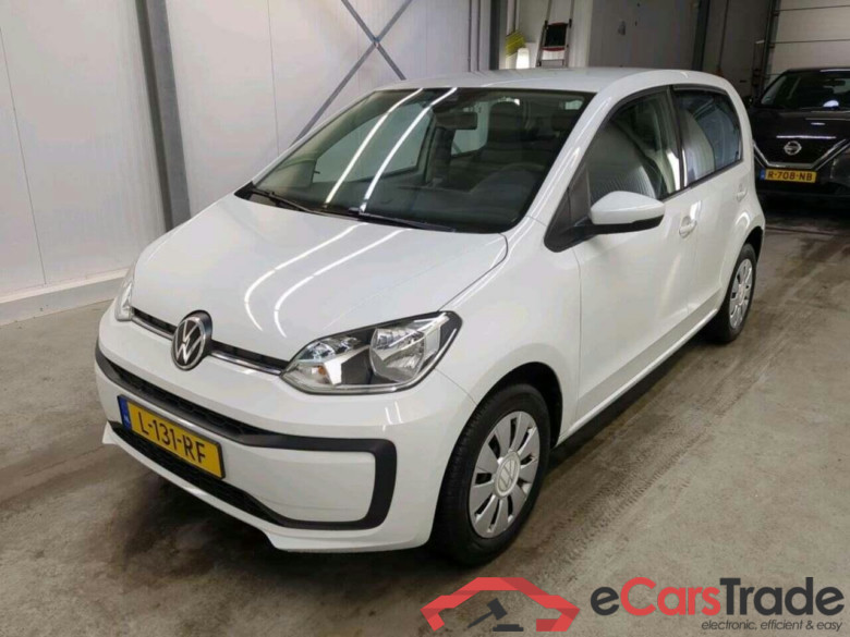 VOLKSWAGEN up! 1.0