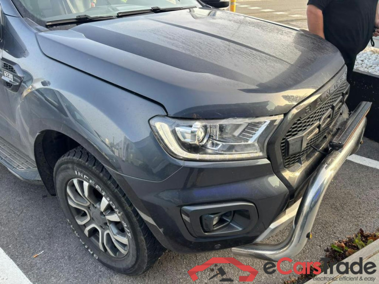 FORD Ranger Double Cab 3.2 TD Puma Wildtrak (EU6.2) #2