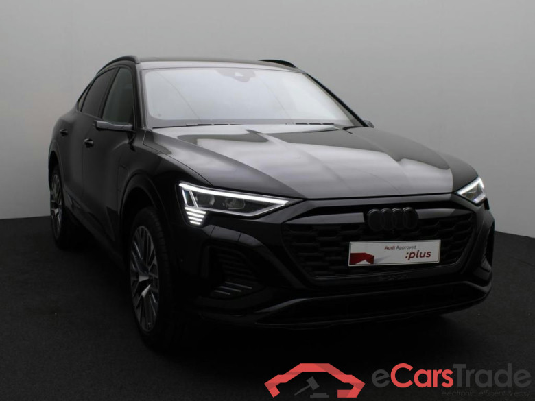 AUDI Q8 Sportback e-tron 106 kWh 55 Quattro S line #2