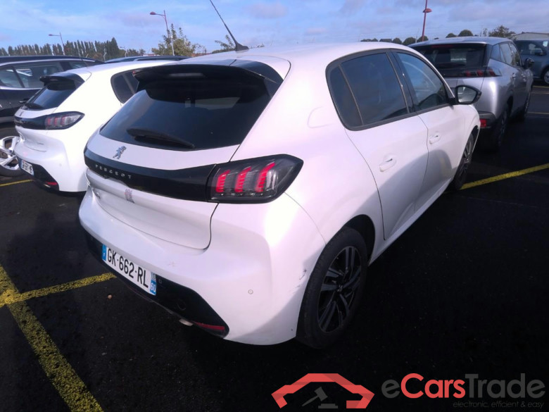 208 RK PURETECH 100 ALLURE 15M #3