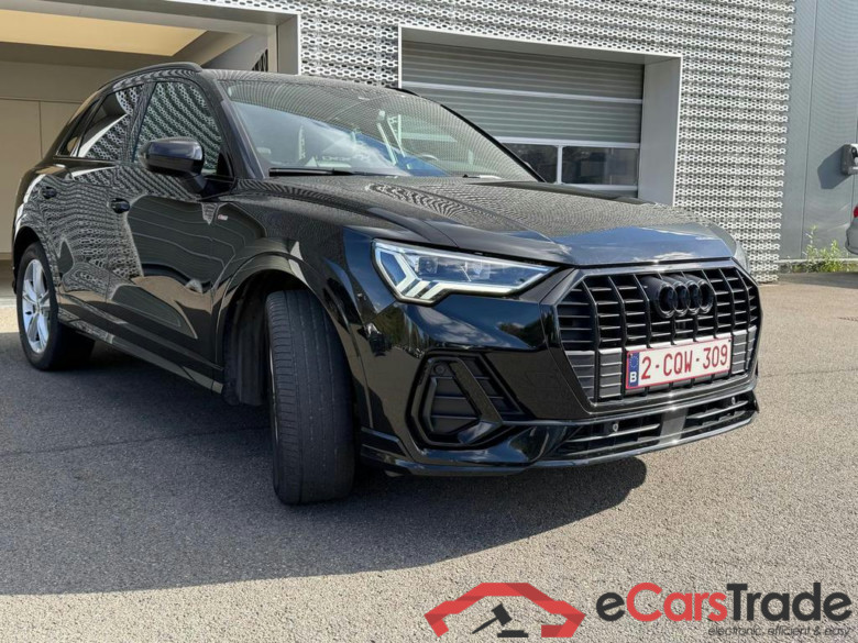 AUDI Q3 PHEV 45 TFSIe S line S tronic (180 kW) #2