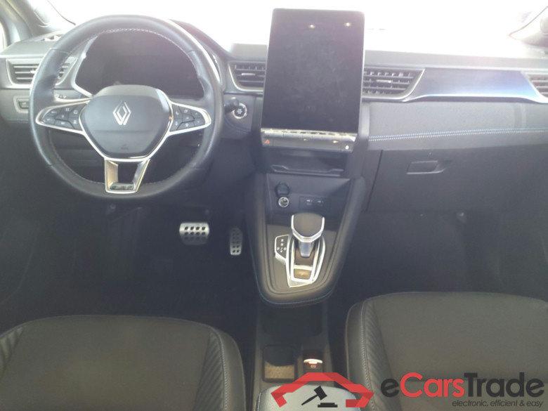RENAULT SYMBIOZ RENAULT SYMBIOZ Esprit Alpine E-Tech Full Hybrid 145 + pack entented grip #4