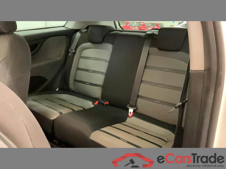 FIAT Punto EVO Dsl 1.3 MultiJet Racing Stop&Start DPF #5