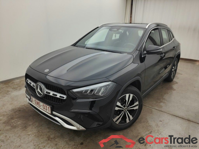 Mercedes-Benz GLA GLA 250 e Business Line 5d #1