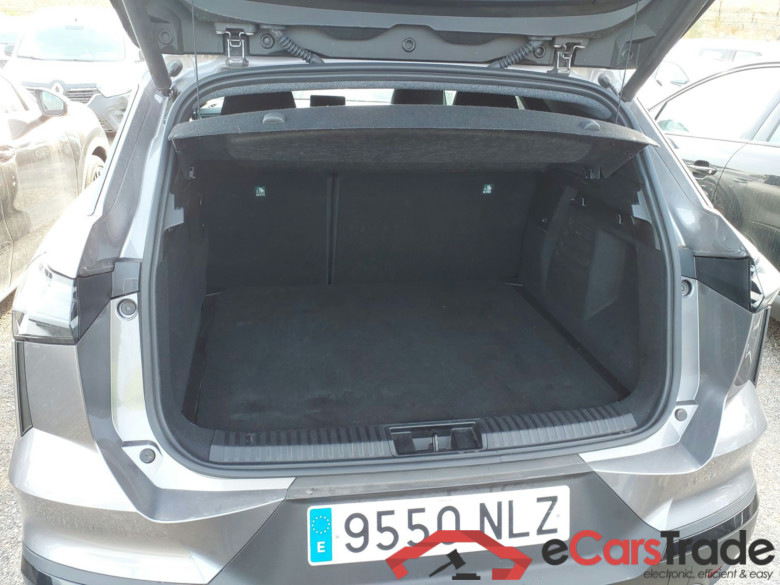 RENAULT SYMBIOZ  full hybrid E Tech 117kW 160cv Espirit Alpine(Winterpack) #6
