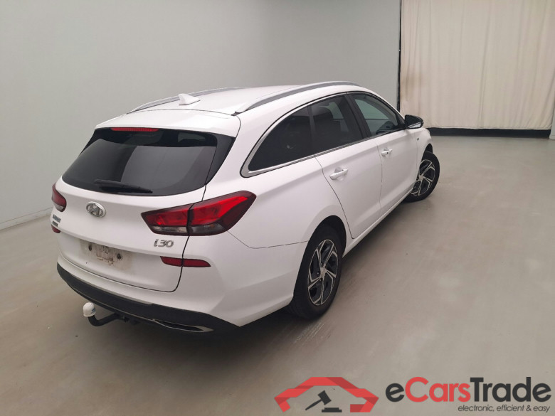 Hyundai, i30 Wagon FL'20, i30W 1.0T-GDi 88kW Techno #4