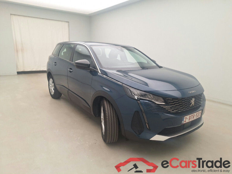 Peugeot, 5008 FL'20, 5008 1.5BHDi 96kW Active Pack #5