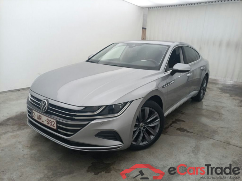 Volkswagen Arteon 2.0 TDI SCR 110kW DSG 5d #1