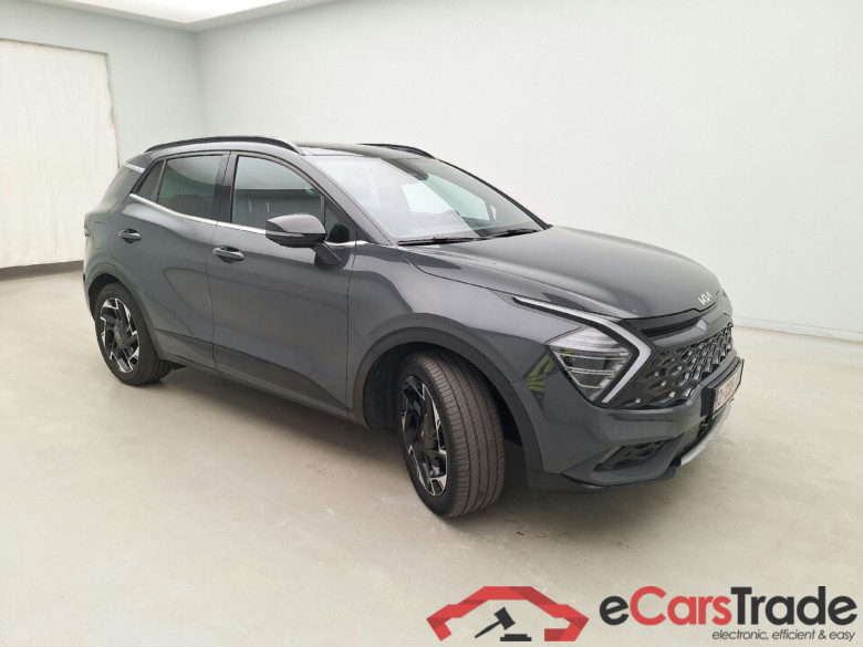 Kia, Sportage '21 PHEV, Sport.1.6PHEV 265 GT L.AWD Aut #5