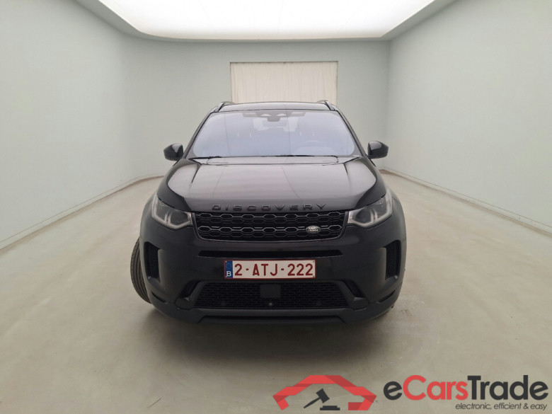 Land Rover, Discov.Sp.FL'19, Di.Sp.D200 MHEV R-D.SE AWD Aut 7pl #1