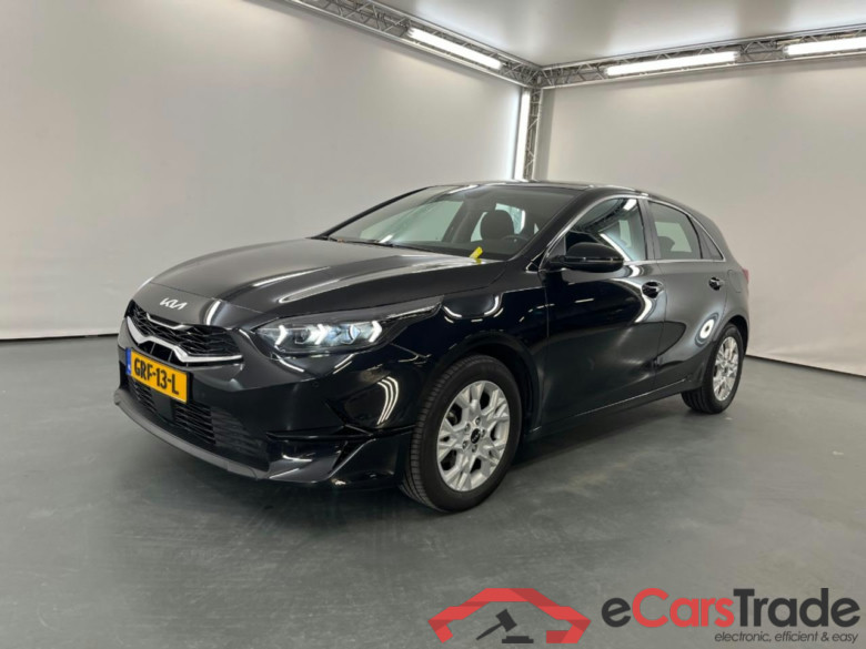 KIA Ceed 1.5 T-GDi DynamicLine