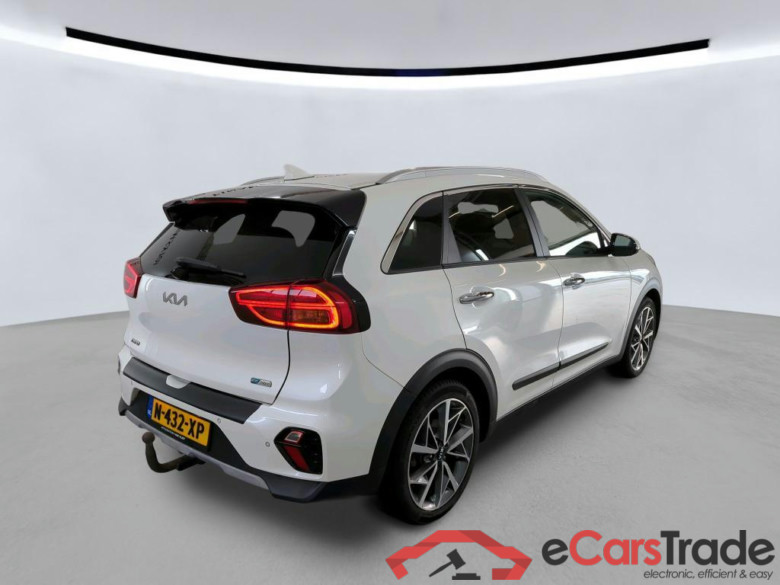 KIA Niro 104 kW #5
