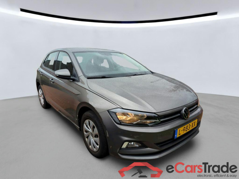 VOLKSWAGEN POLO 70 kW #4