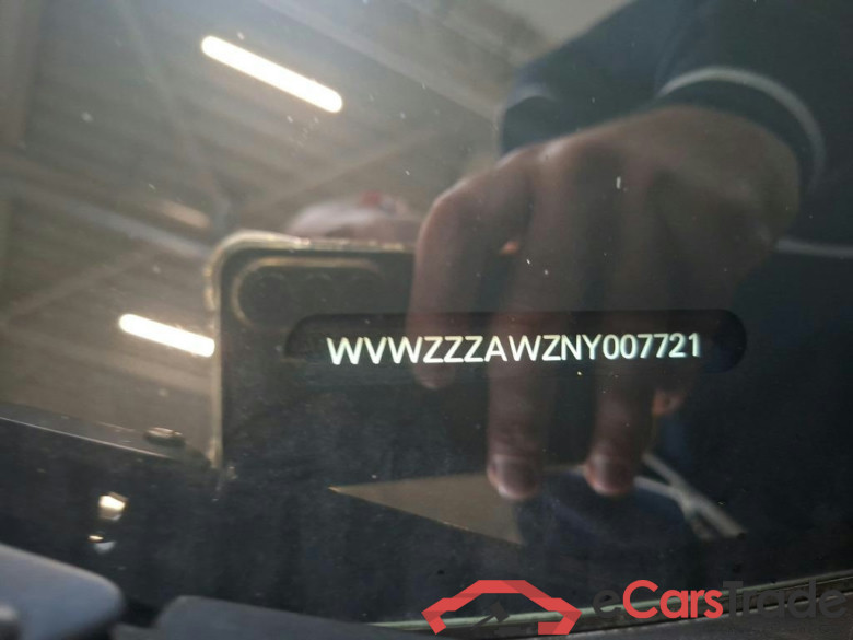 VOLKSWAGEN POLO 70 kW #2