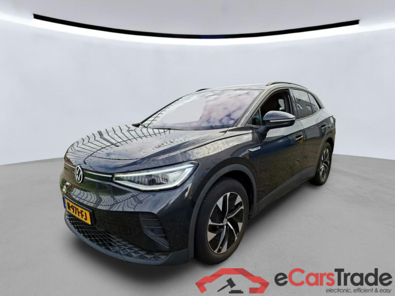 VOLKSWAGEN ID.4 150 kW