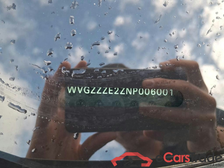 VOLKSWAGEN ID.4 150 kW #3