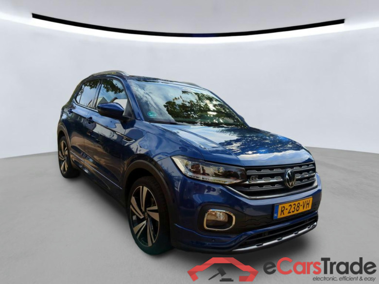 VOLKSWAGEN T-Cross 81 kW #3