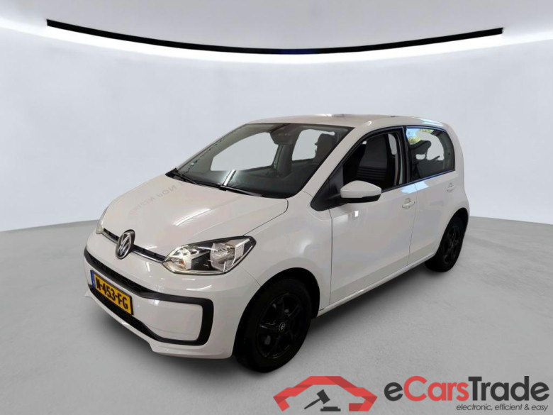 VOLKSWAGEN up! 48 kW #1