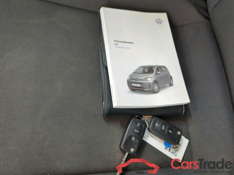 VOLKSWAGEN up! 48 kW #5