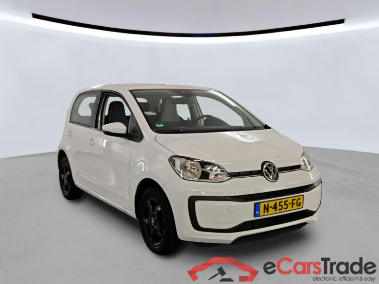 VOLKSWAGEN up! 48 kW #3